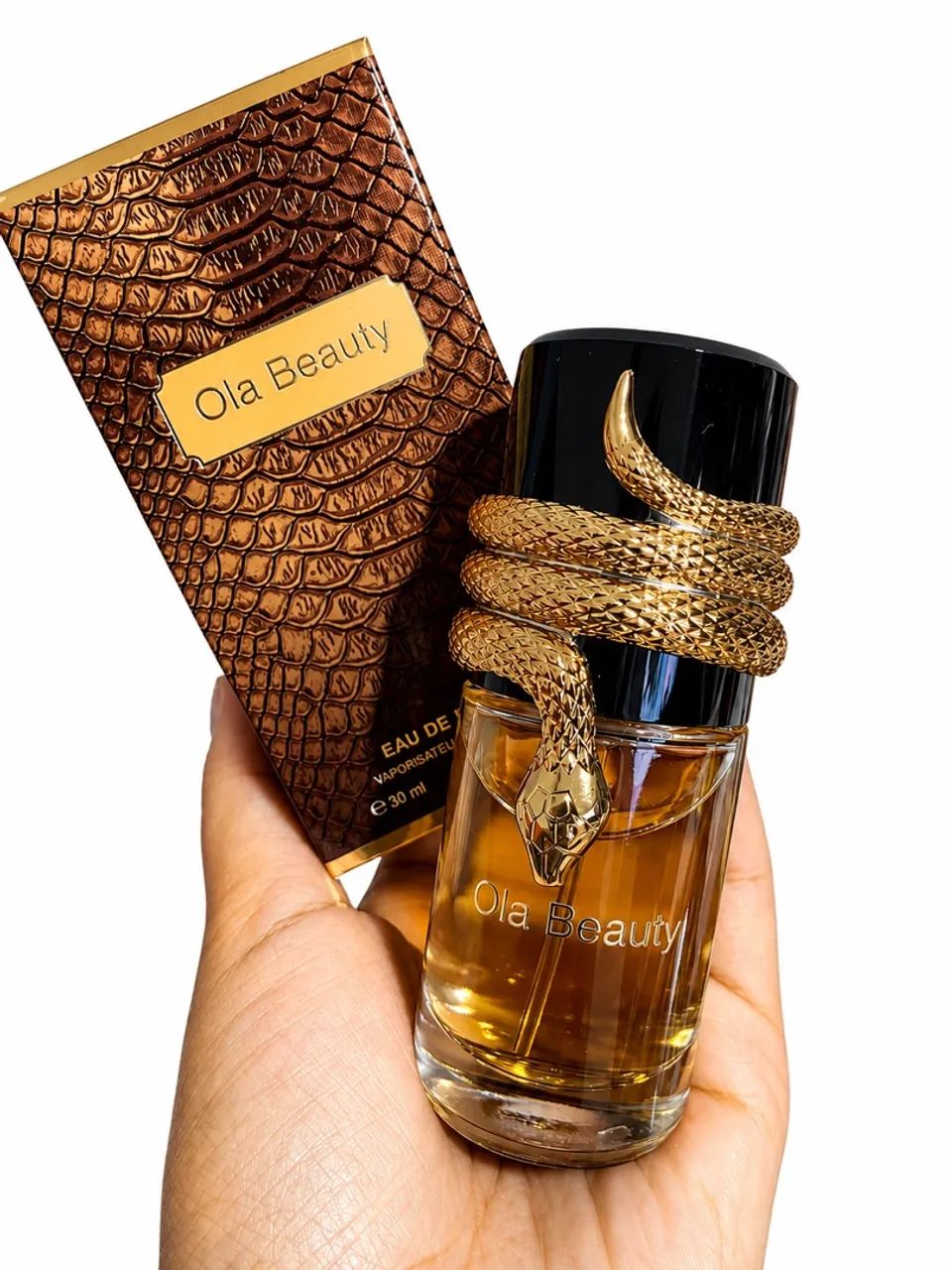 Perfume importado 