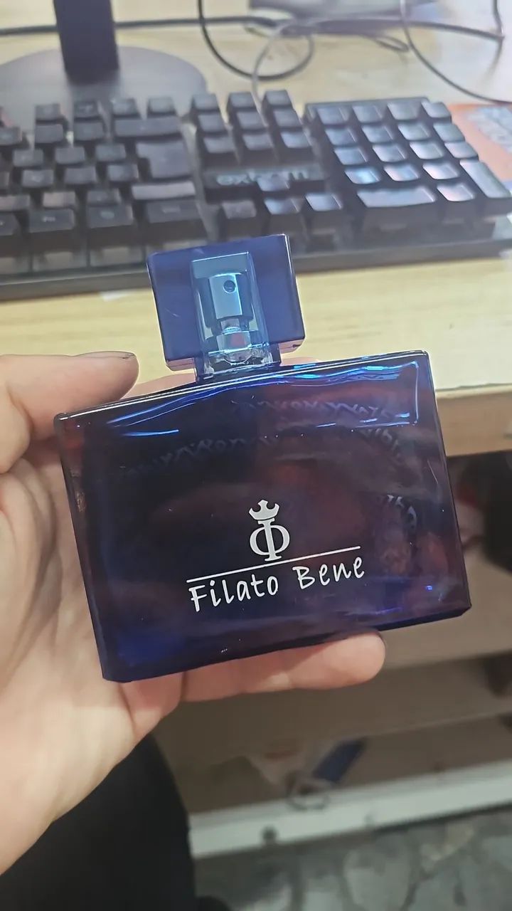 Perfume | Rafinatto | Árabe 100ml !! - Foto 3