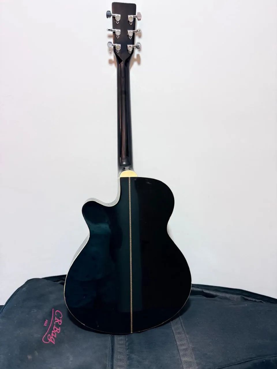 Violão  - Foto 3