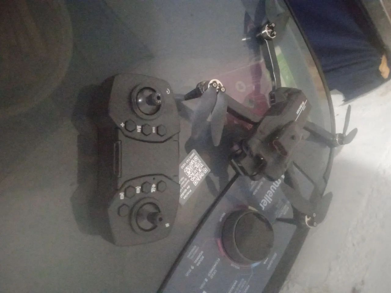 Drone usado  - Foto 3