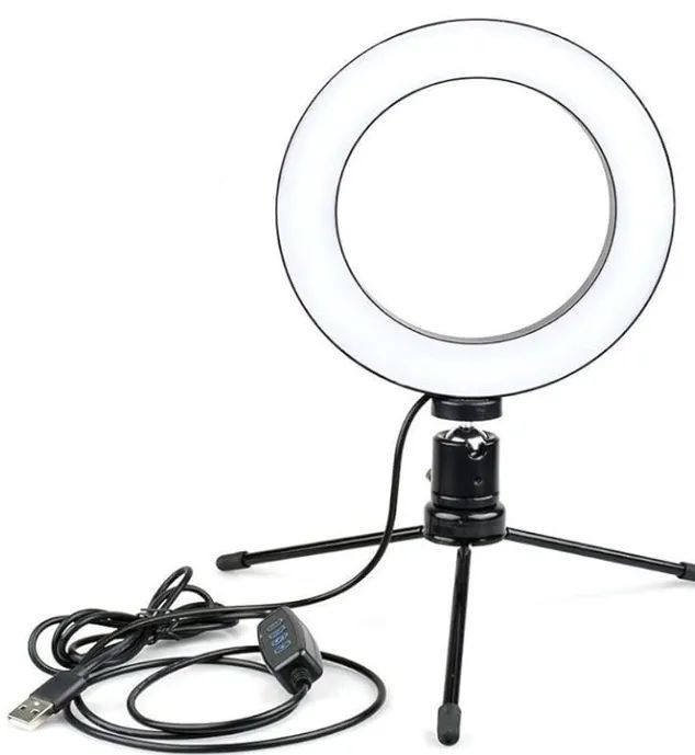 Ring Ligth