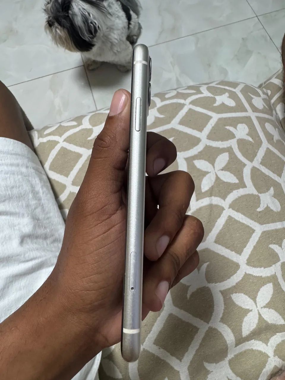 iPhone 11, zerooo nunca aberto e comprado em loja. - Foto 2