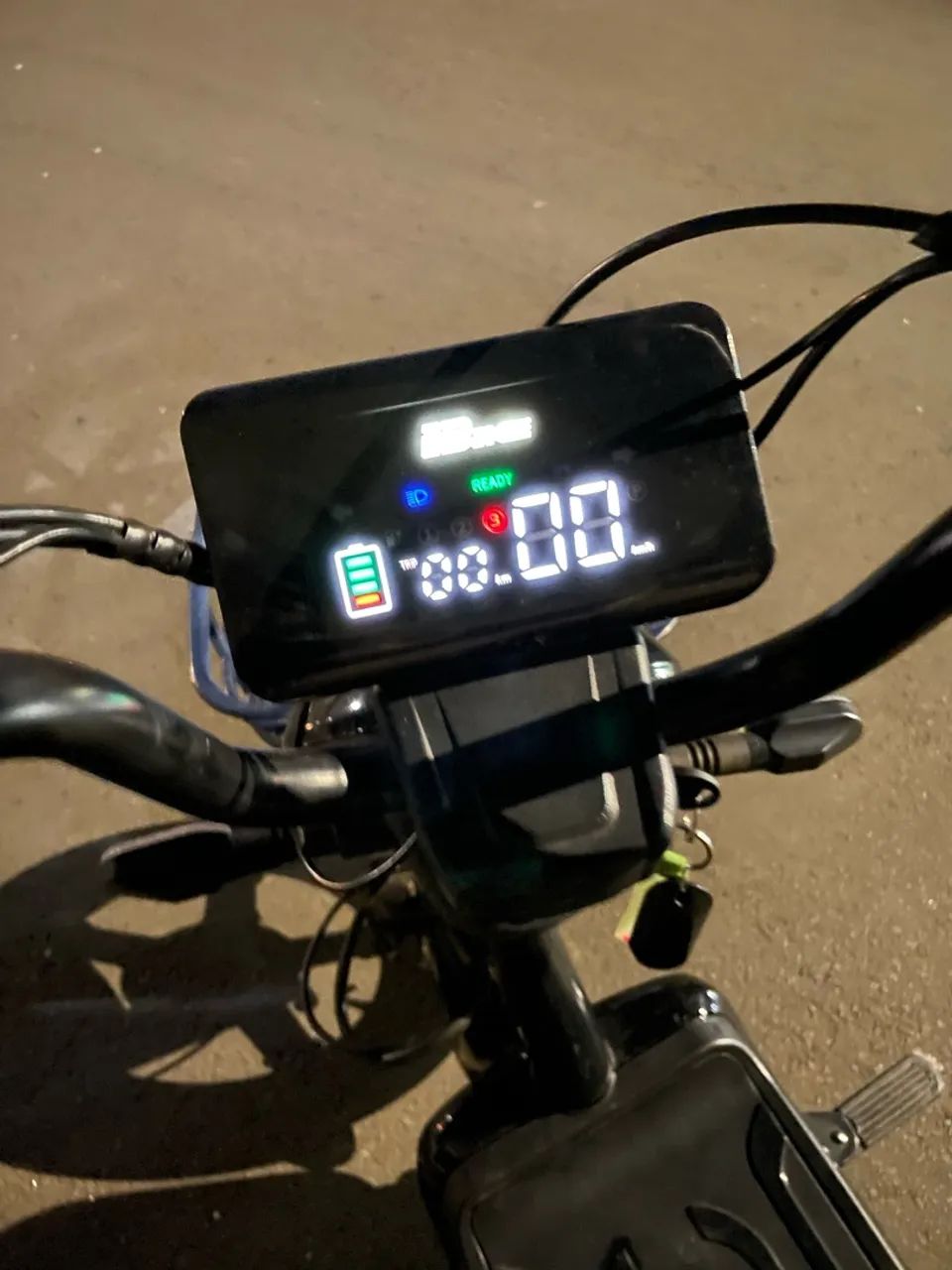Moto Elétrica  - Foto 4