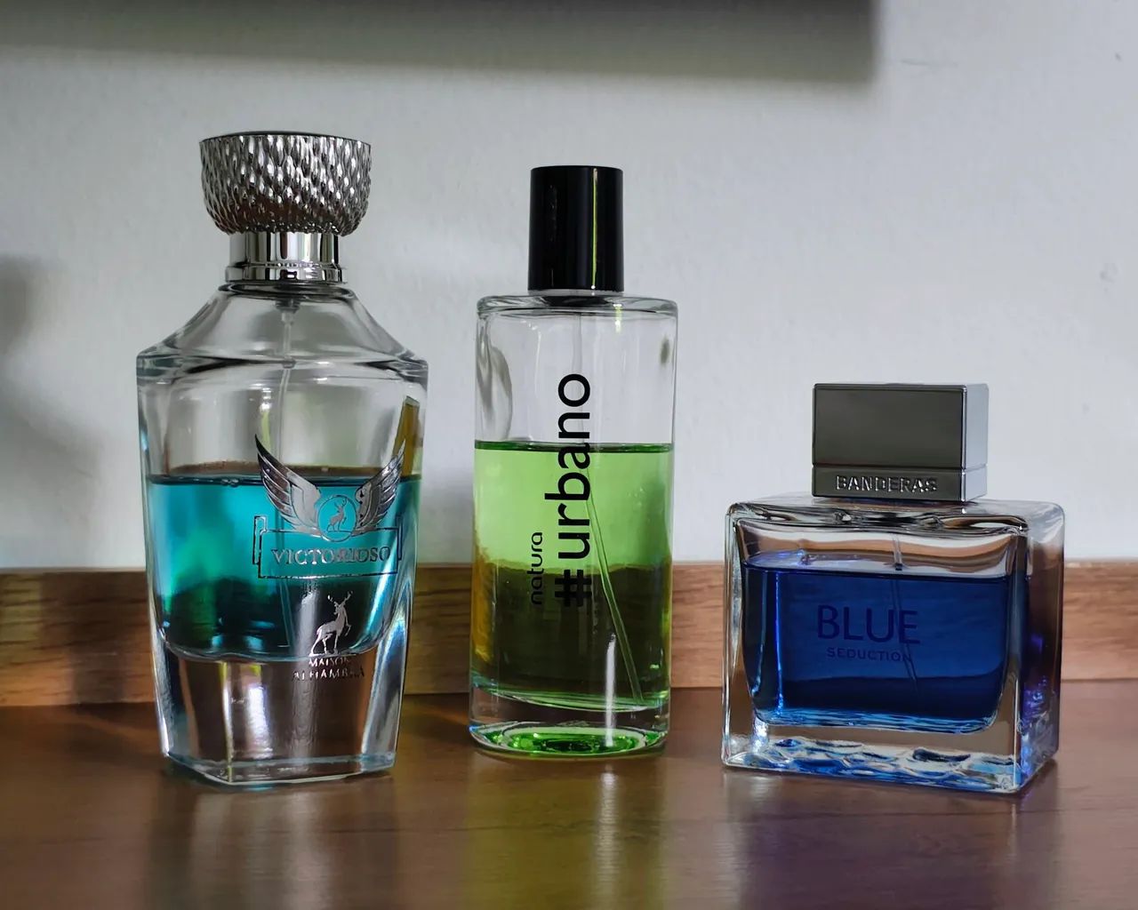Perfumes masculino diversos - Foto 2