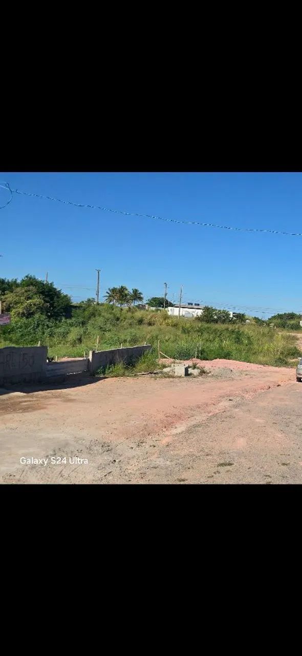 Lotes vista para o mar, próximo a rodo sol, parcelo, troco, aceito propostas  - Foto 2
