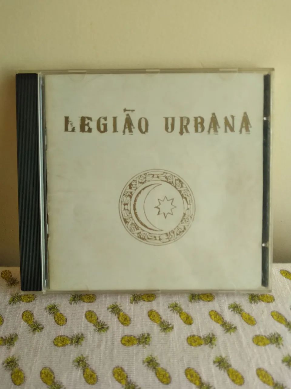 Cd's de Pop rock,  Rock e Metal. - Foto 2