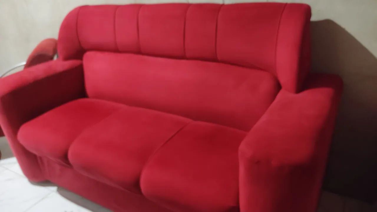 Sofá novo - Foto 2