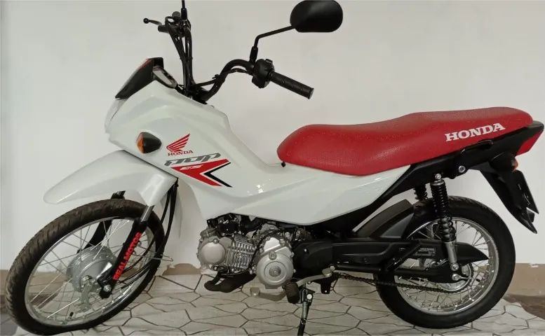 Moto Pop 2026 0KM  - Foto 3