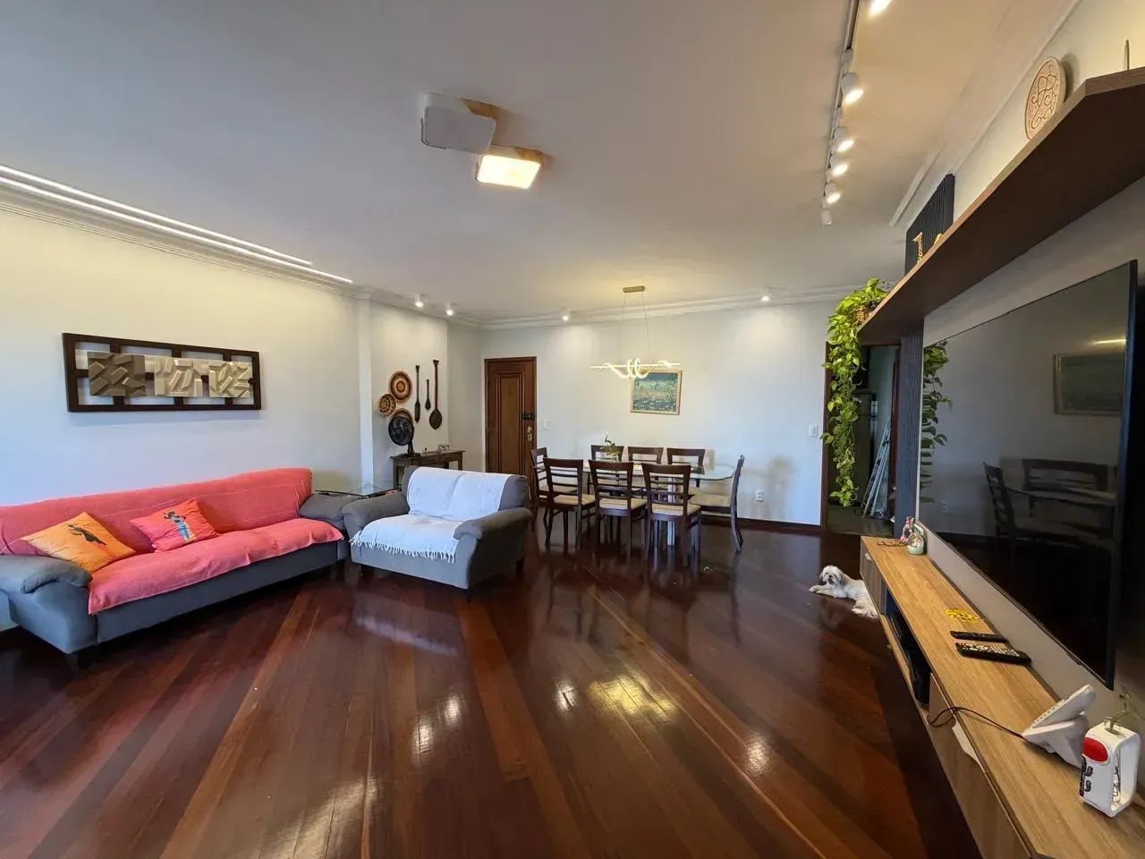 Alugo Apartamento com 3 quartos - Umarizal - Belém - PA - Foto 2
