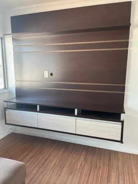 Apartamento Reformado Condomínio Tocantins 2 - Foto 5