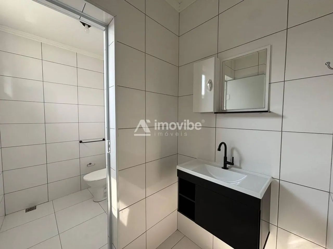 Salão Comerical para Alugar com 147 m² - Jardim Laudissi - Santa Bárbara - Foto 4