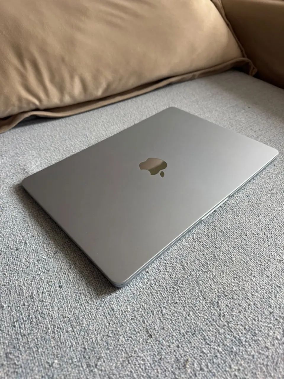 MacBook Air M4 - Foto 2