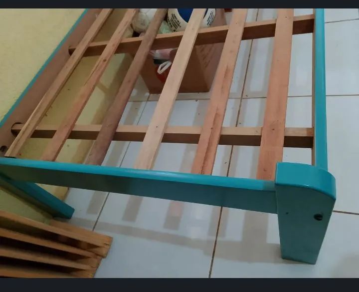 Cama infantil  - Foto 4