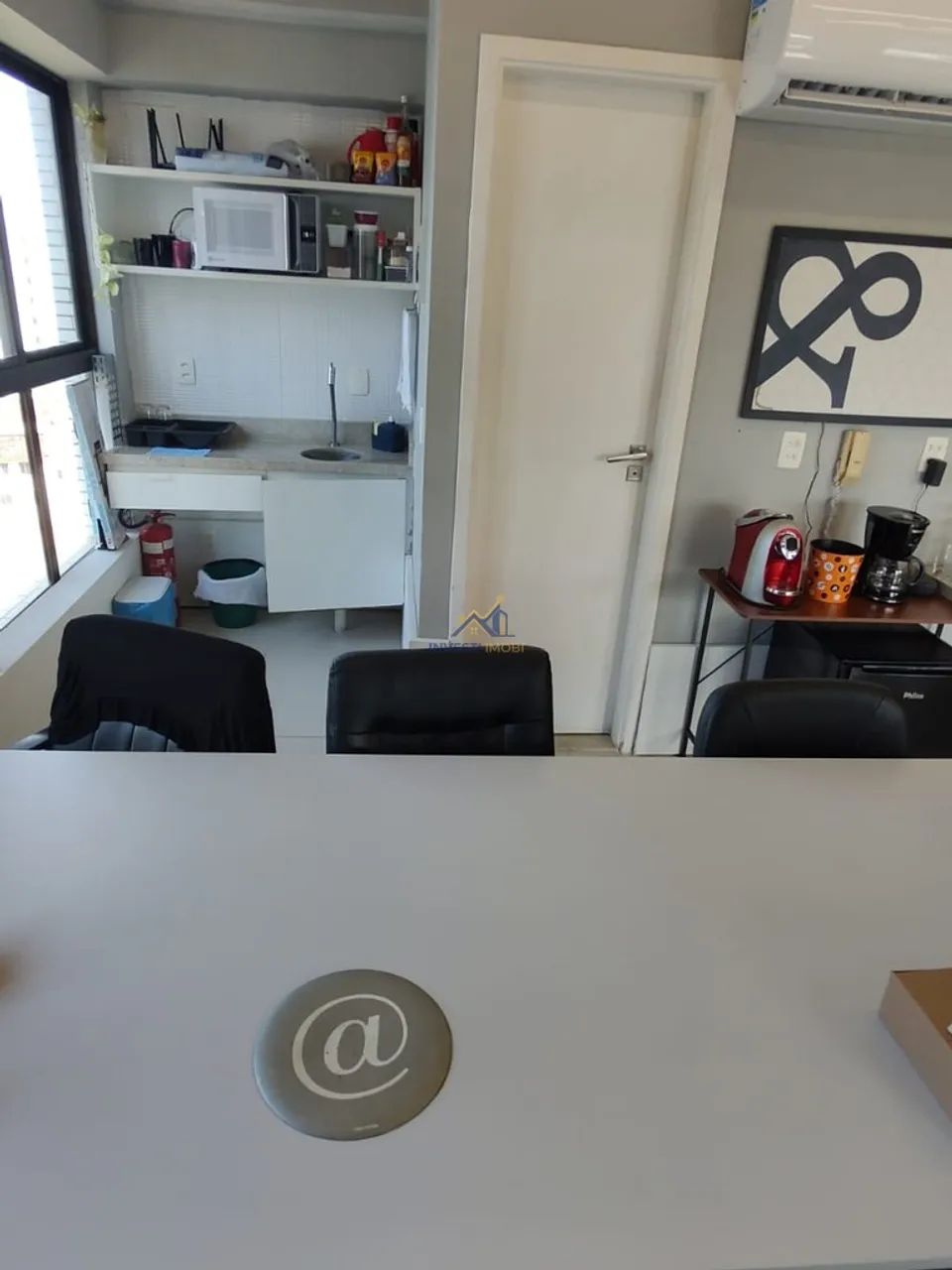 Sala Comercial na Zona Norte - Foto 5