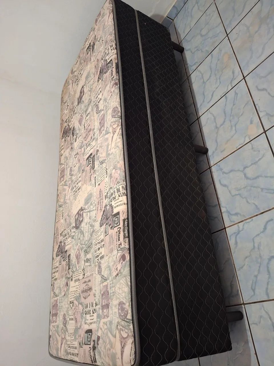Cama box - Foto 4