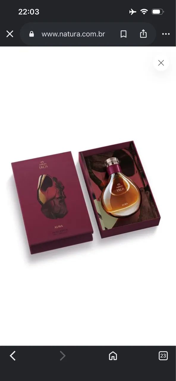 Perfum  - Foto 2