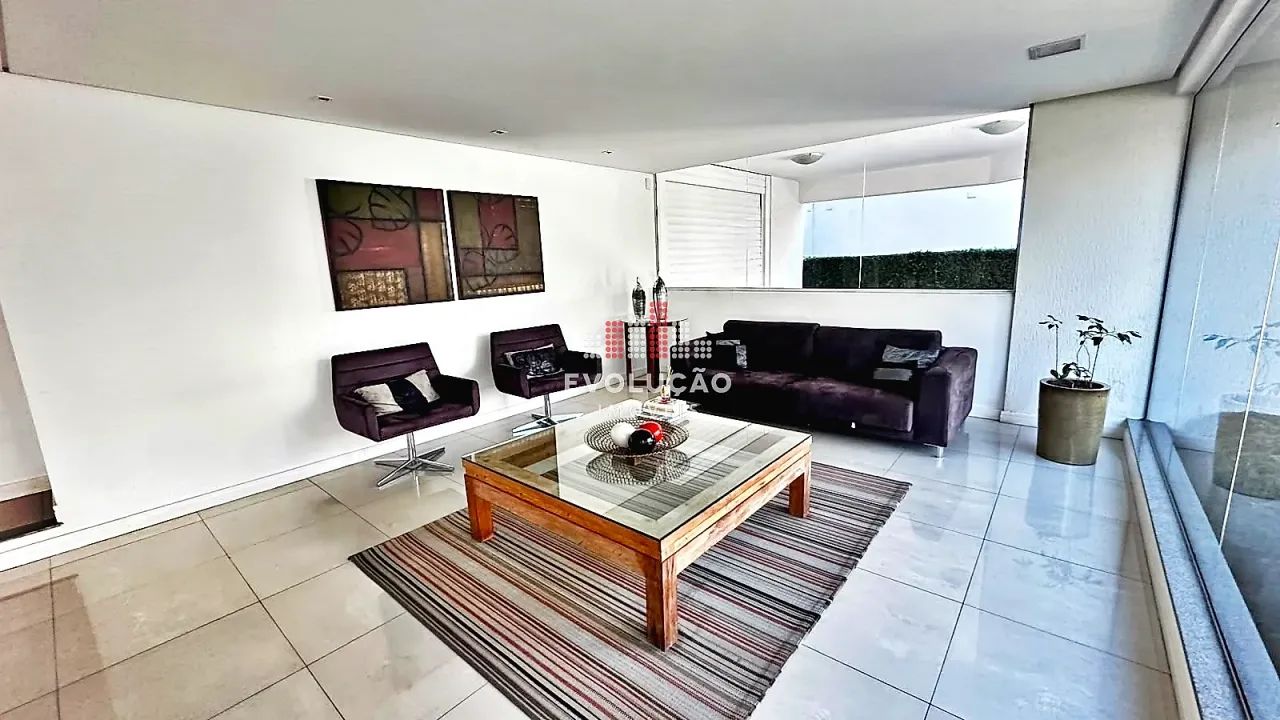 Apartamento 4 Quartos com 1 Suíte e 145m² - Campinas - Foto 4