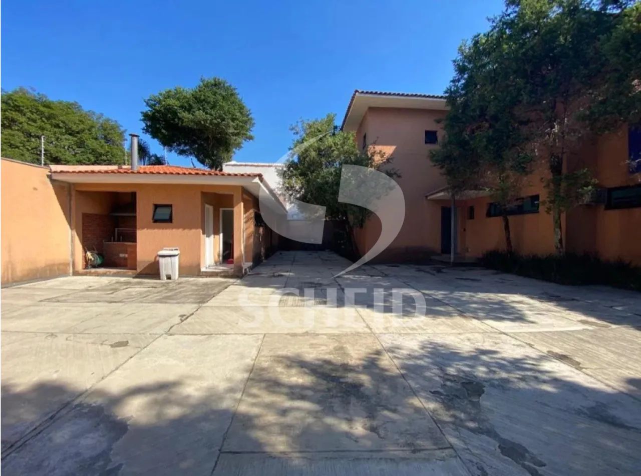 Sobrado A Venda Jardim Paulistano - Foto 3