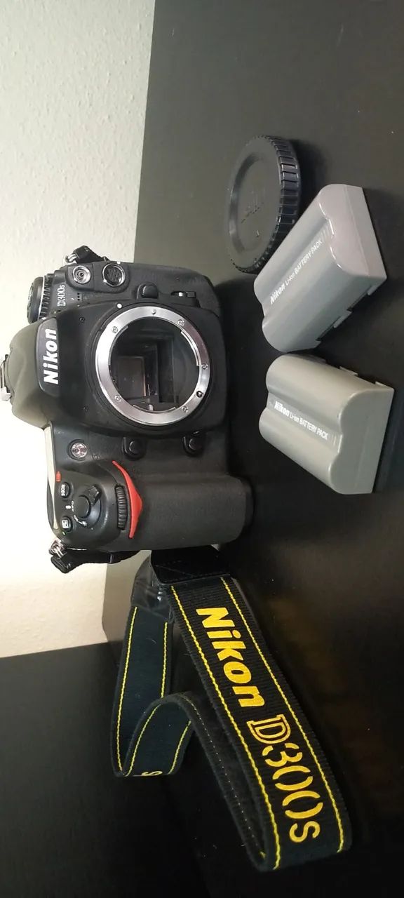 Nikon D300s - Foto 5