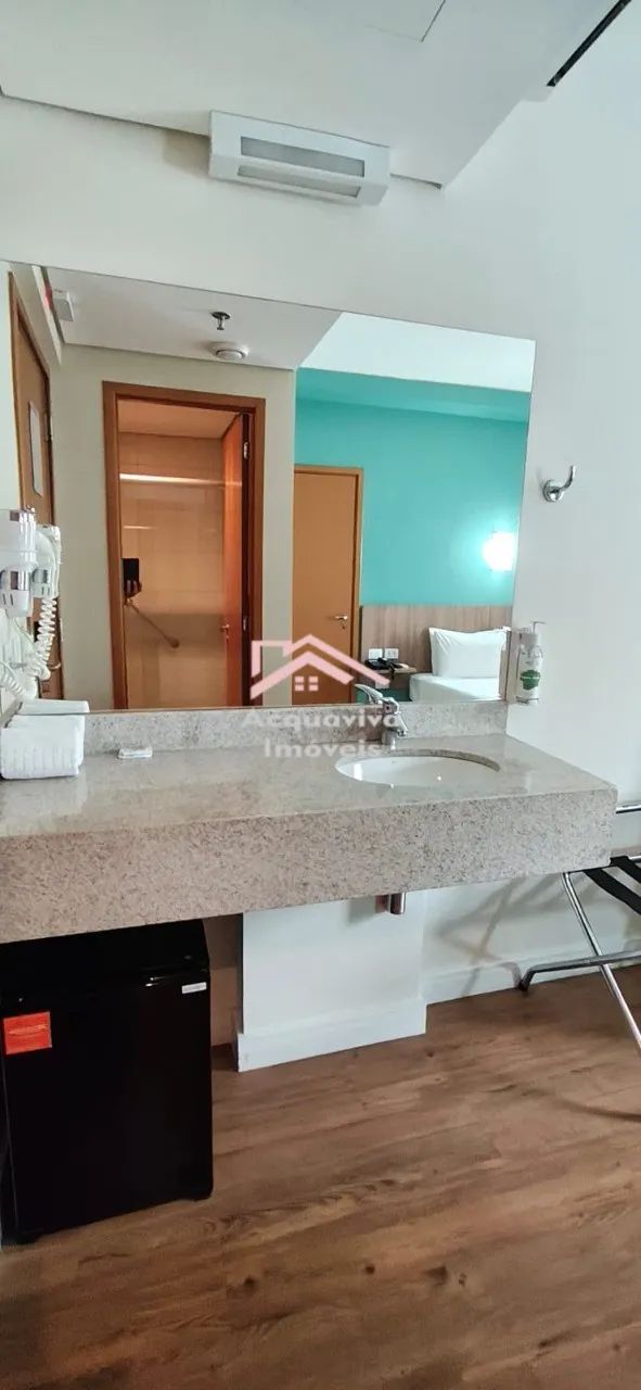 APARTAMENTO TEMPORADA em CAMPINAS - SP, CENTRO - Foto 5