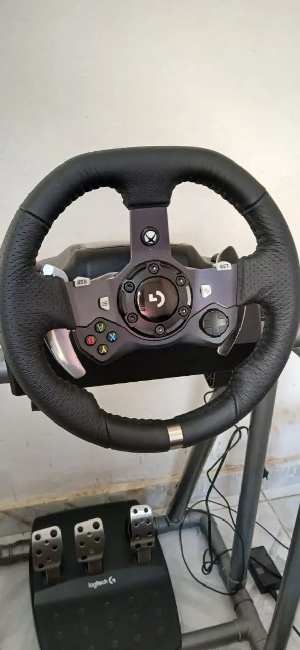 Volante G920