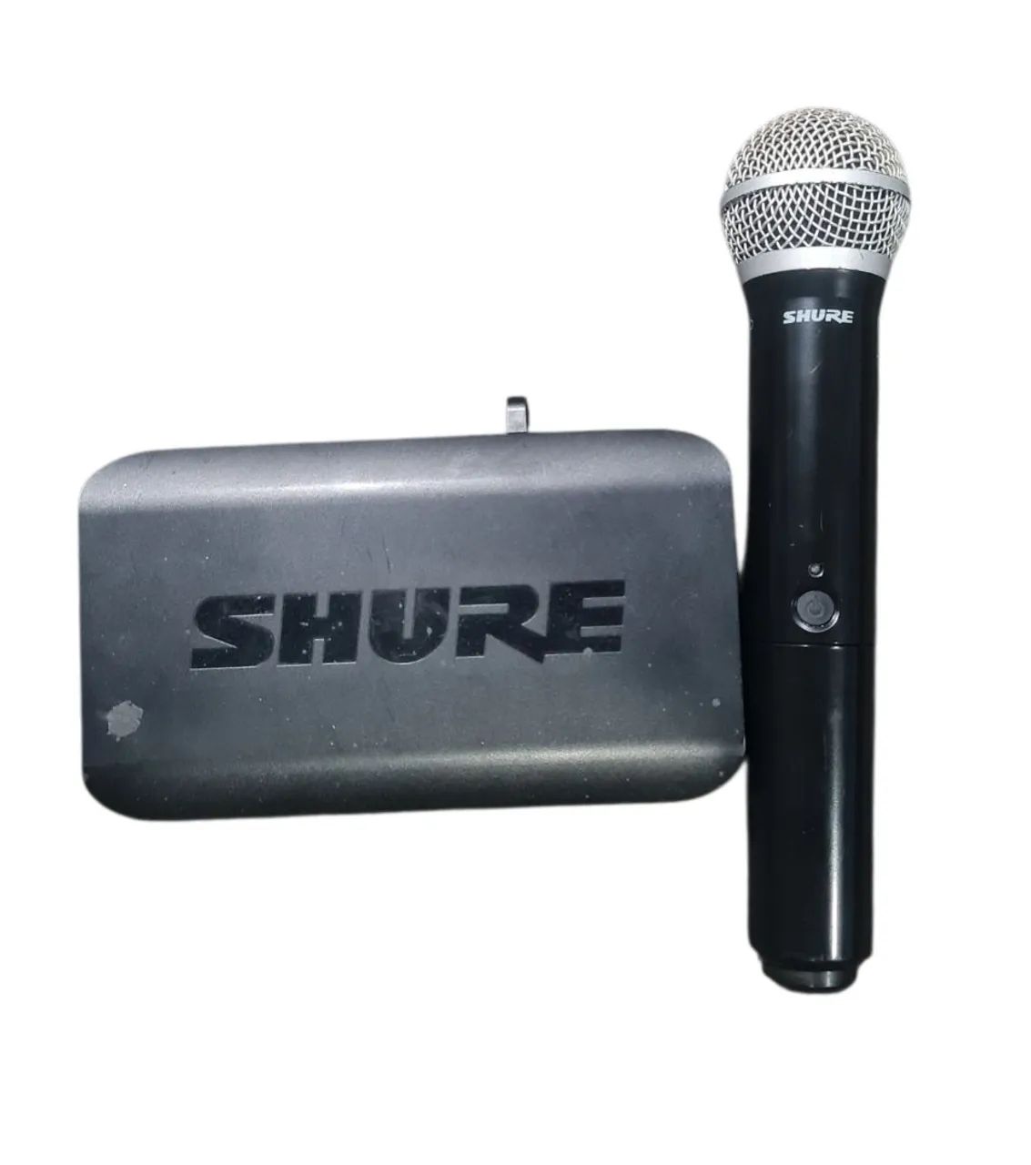 Microfone Shure Bxl 4 j10