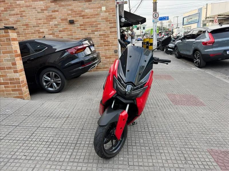 Yamaha Nmax Connected 160 Abs - Foto 2