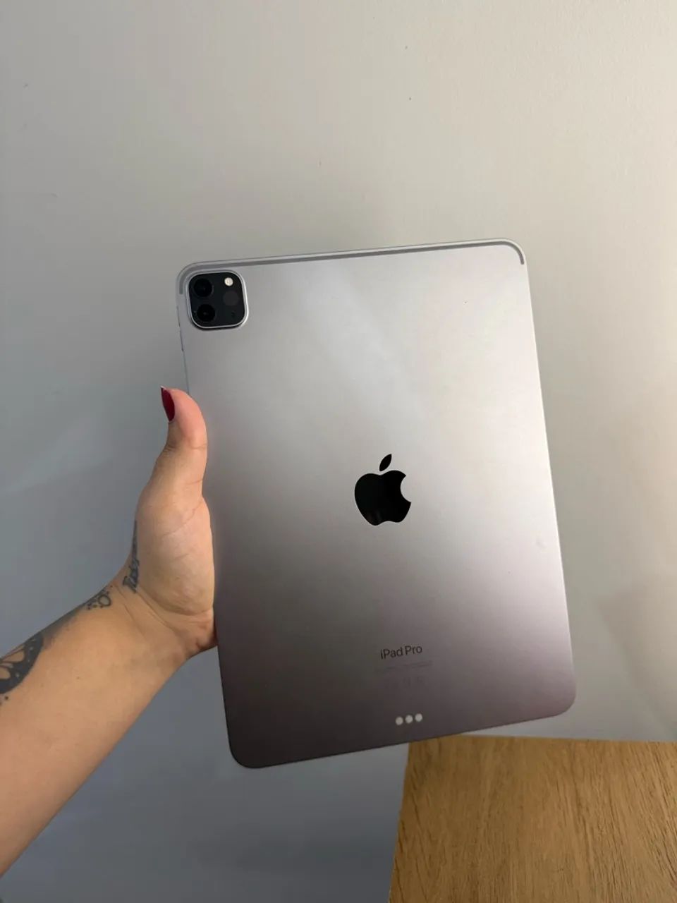 iPad Pro M2 11 256GB 4 geração 