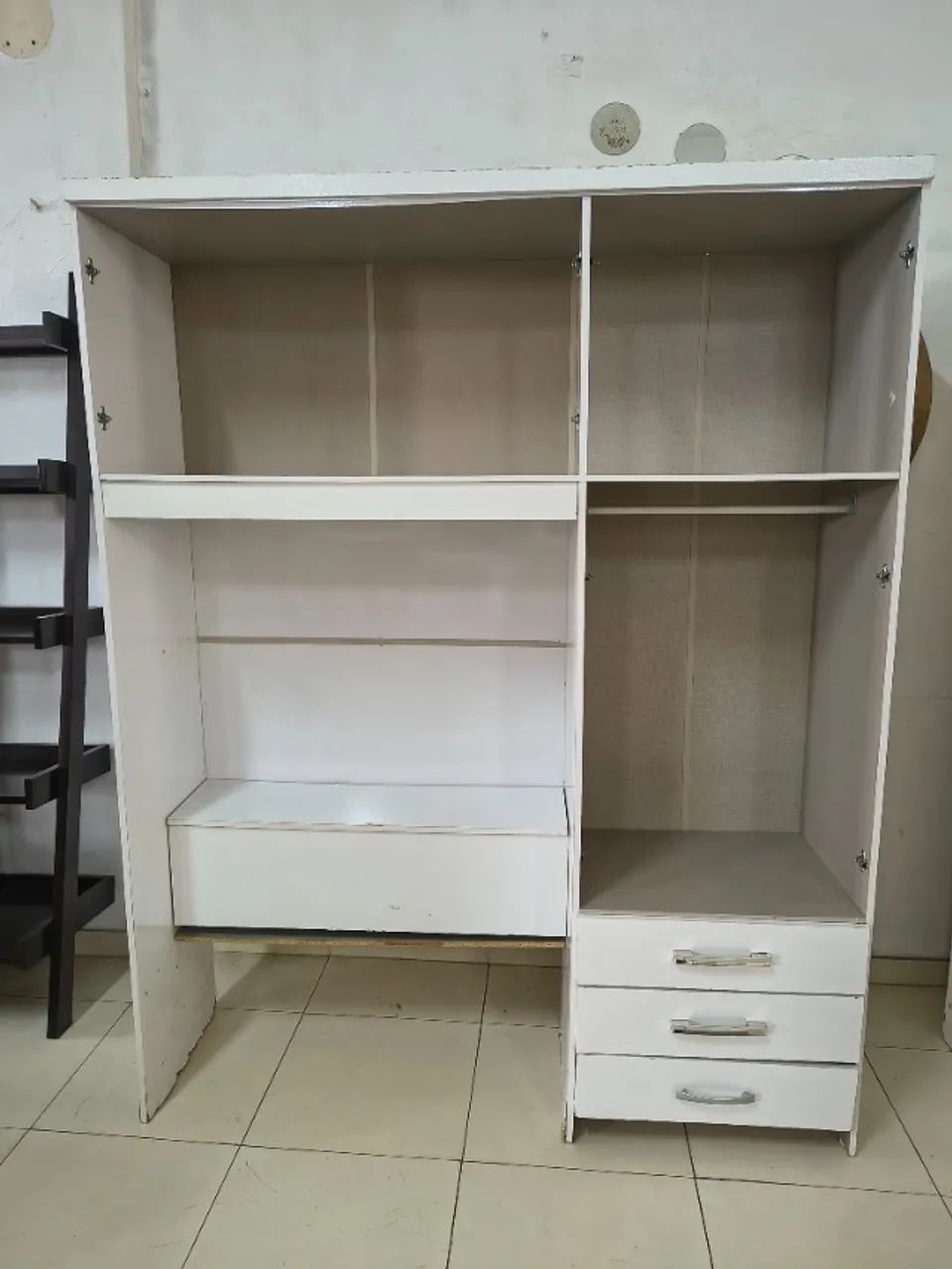 Guarda Roupa Solteiro  - Foto 2