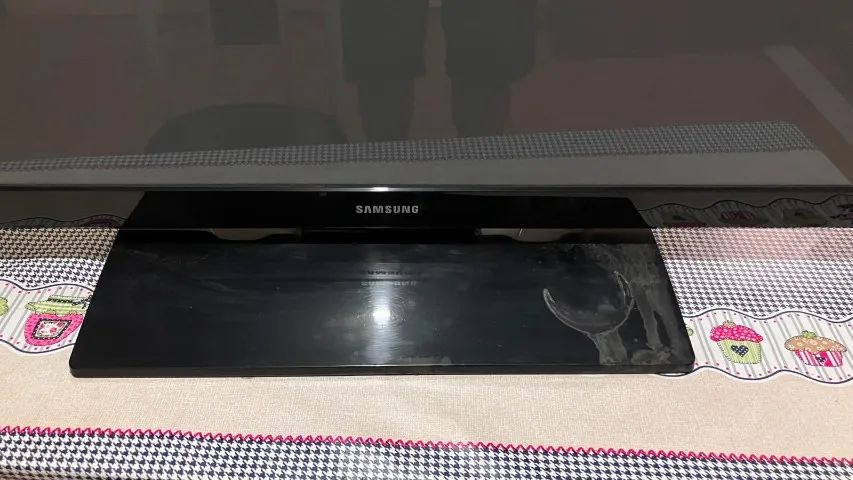 TV Samsung Plasma 43 Polegadas com Chromecast - Foto 3