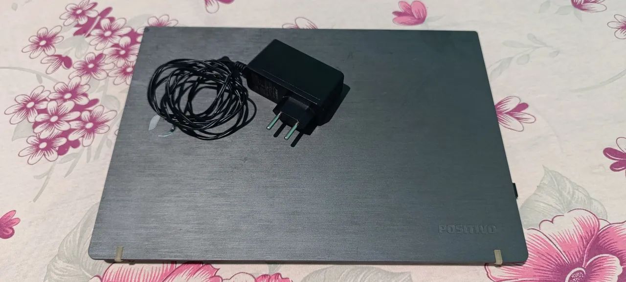 Notebook Positivo à venda - R$ 800 - Foto 2