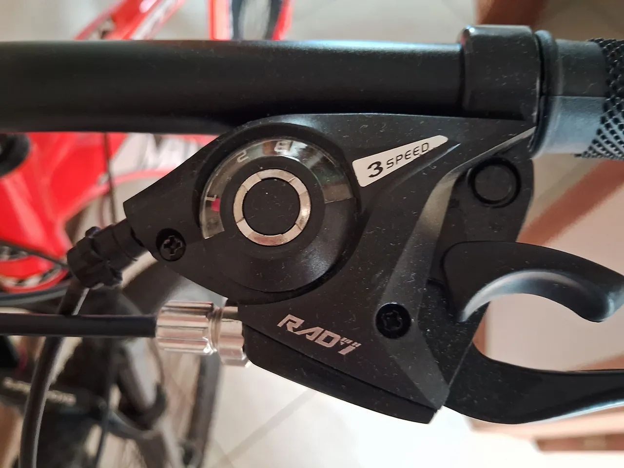 Bicicleta  - Foto 2