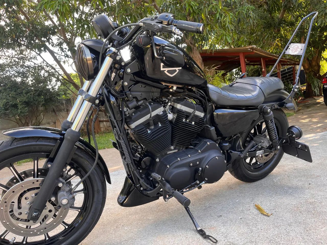 Harley para pessoas exigentes - Foto 2