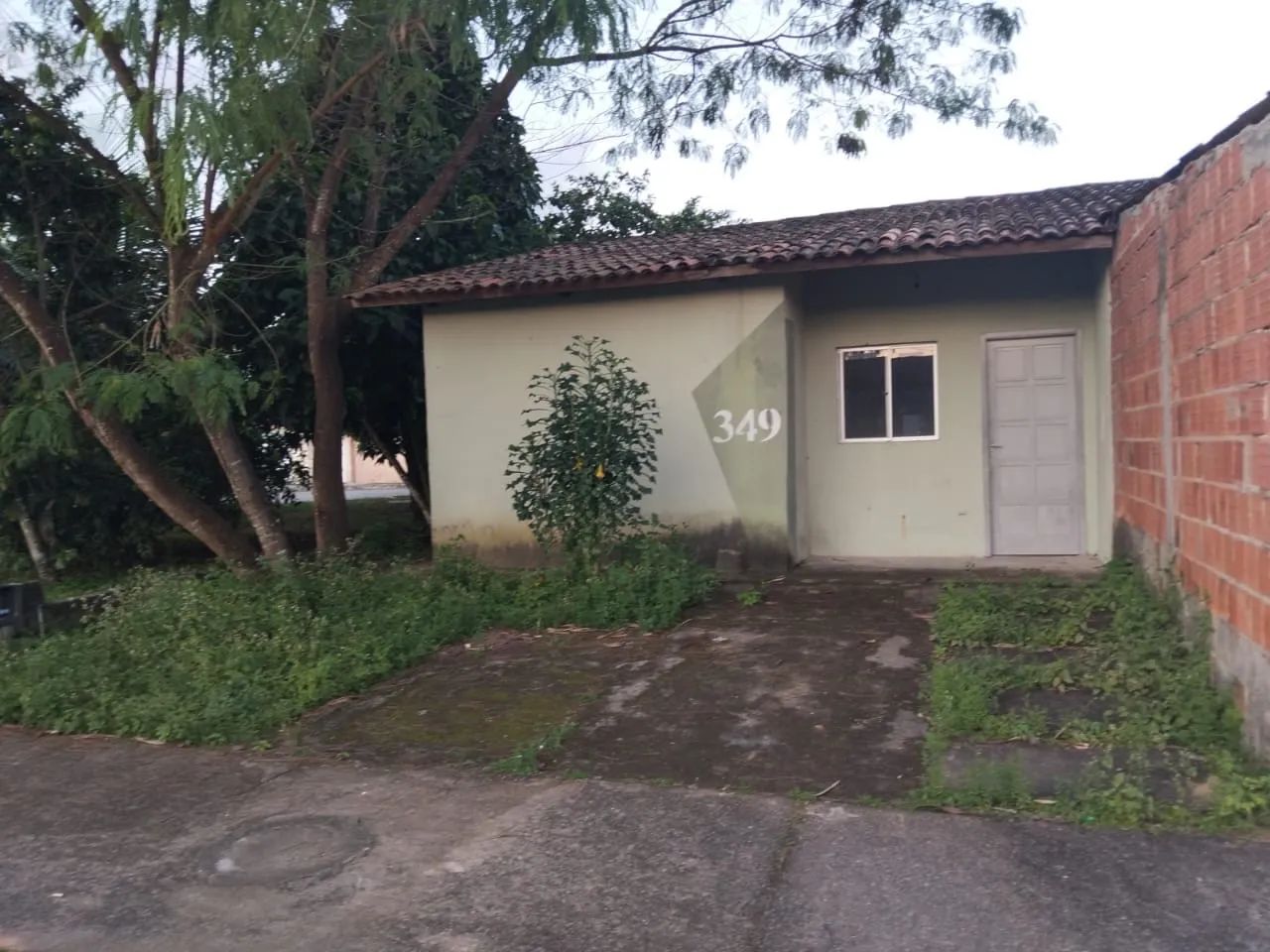Aluga-se casa em condomínio fechado  - Foto 3