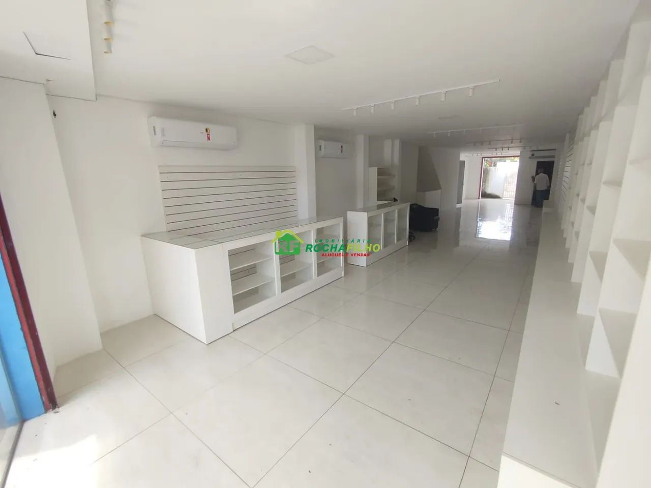 PONTO COMERCIAL NA AVENIDA DOM SEVERINO. - Foto 3