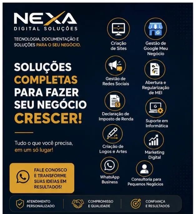 Serviços para Pequenas Empresas - Foto 3