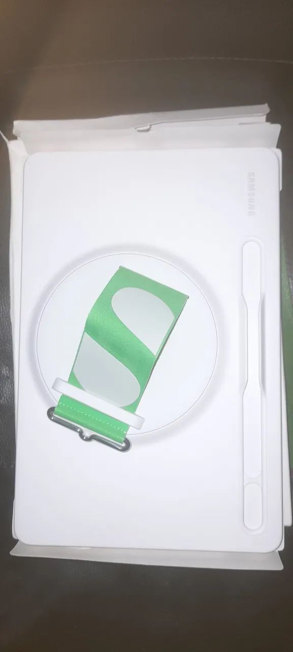 Capa strap cover para galaxy tab S7 ou S8