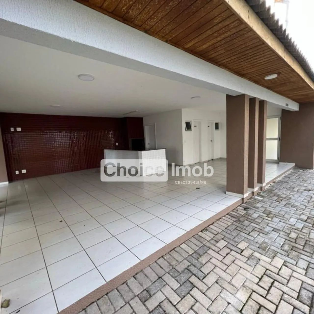 Apartamento semi mobiliado para alugar. - Foto 4