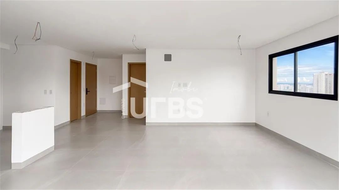 Nest23 - Apartamento 3 quartos, sendo 3 suítes - Foto 4