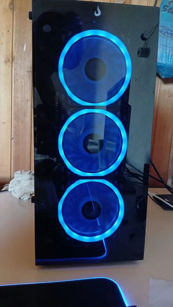 Gabinete completo - Foto 5