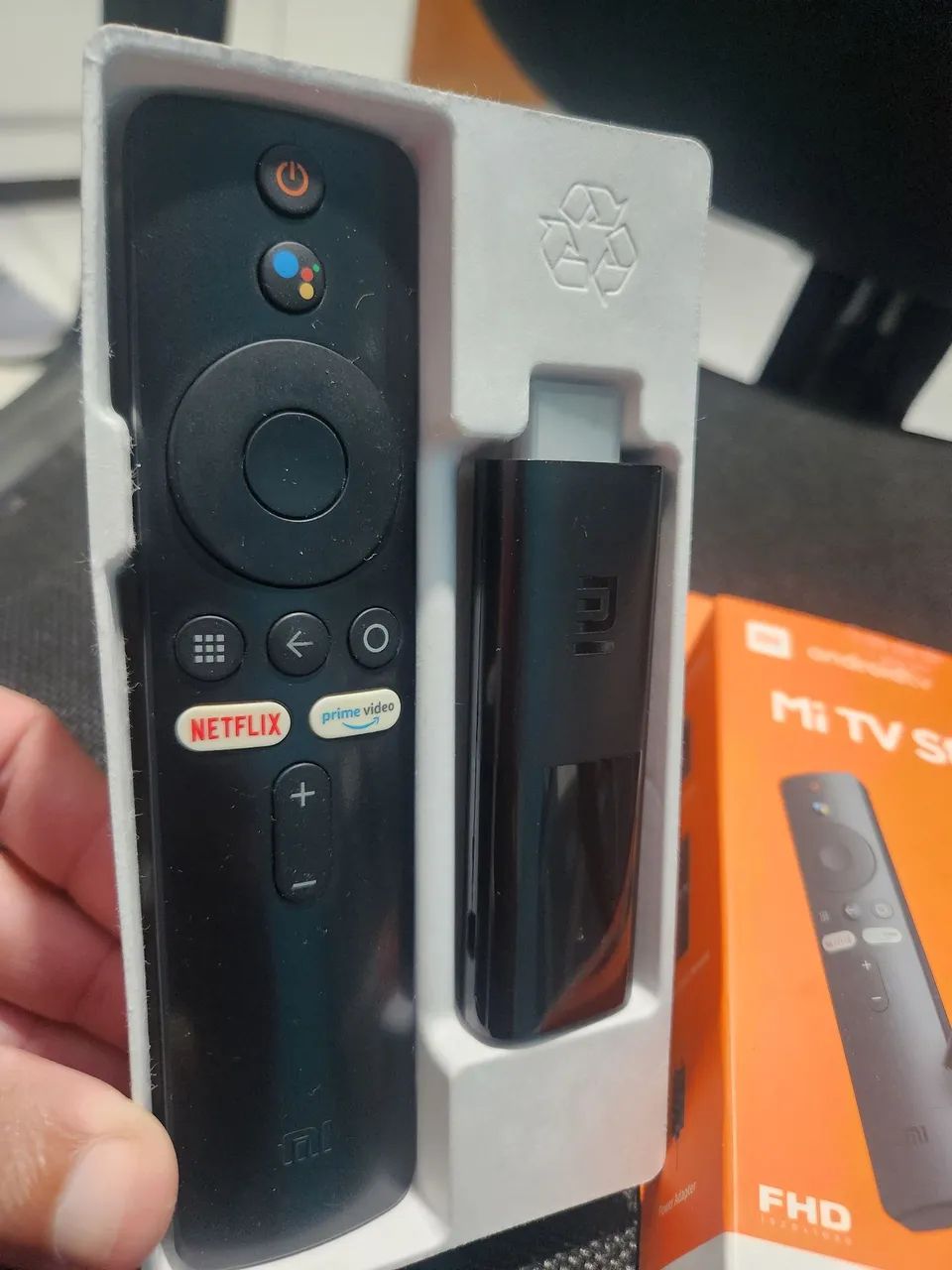 Mi stick tv Xiaomi  - Foto 3