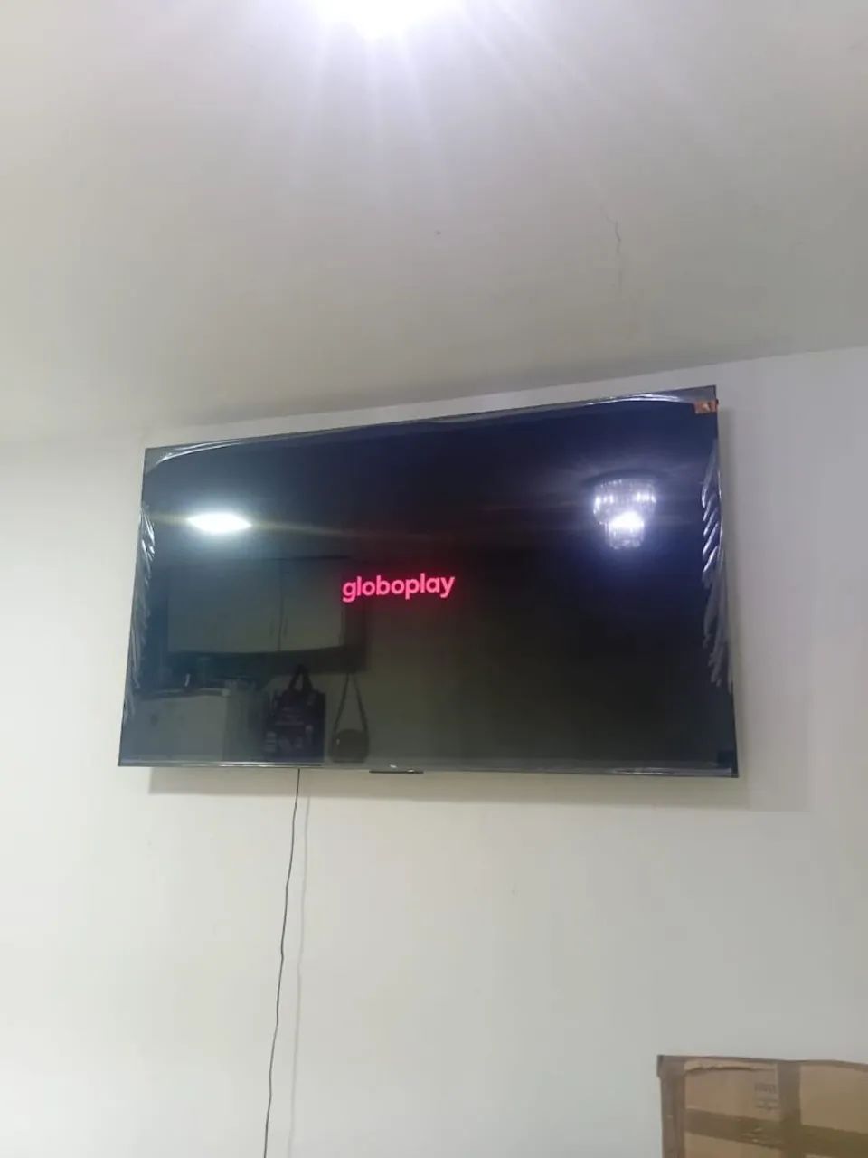 Tv 75 polegadas  - Foto 4