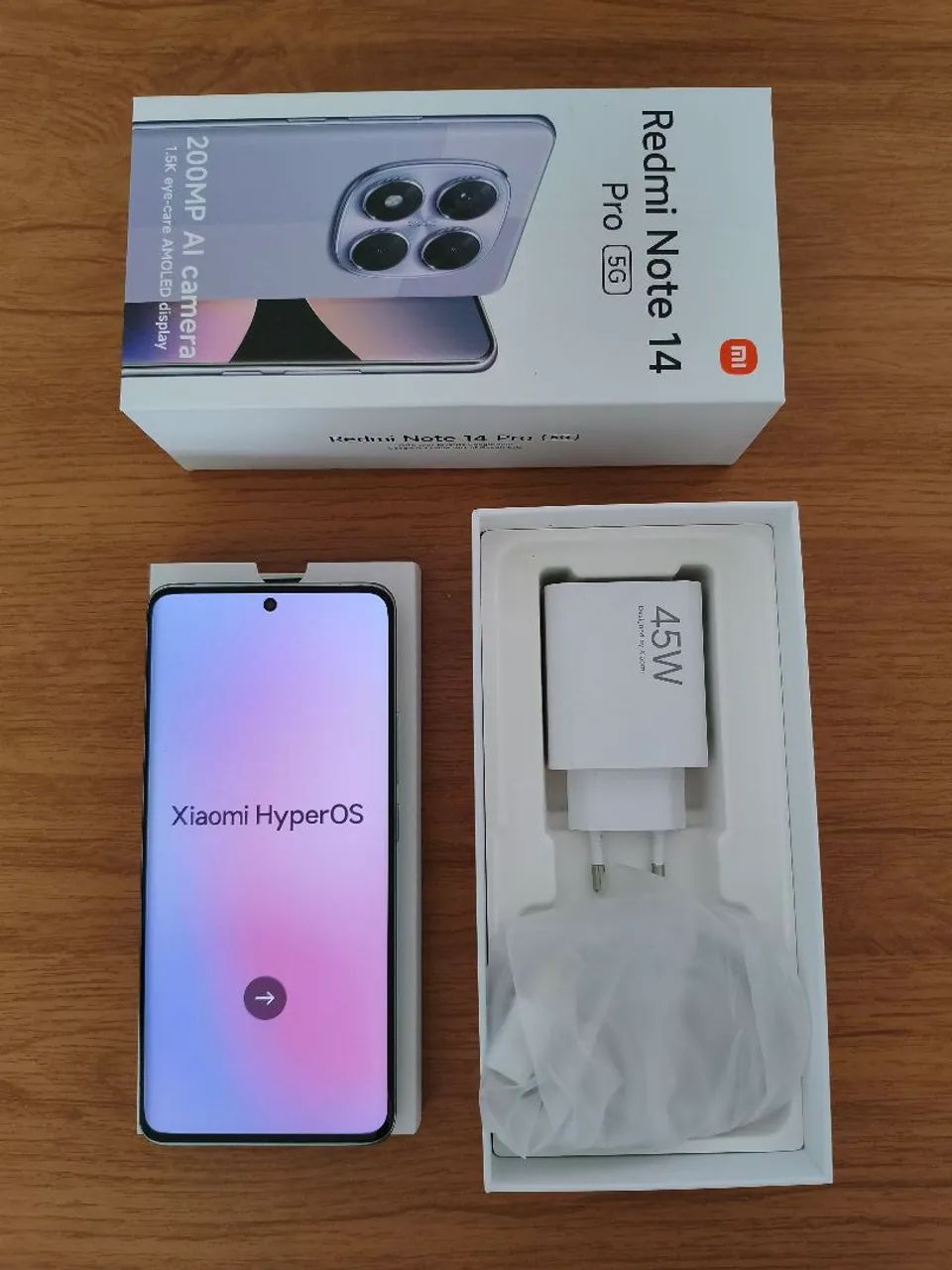 Redmi note 14 pro 5G - Foto 3