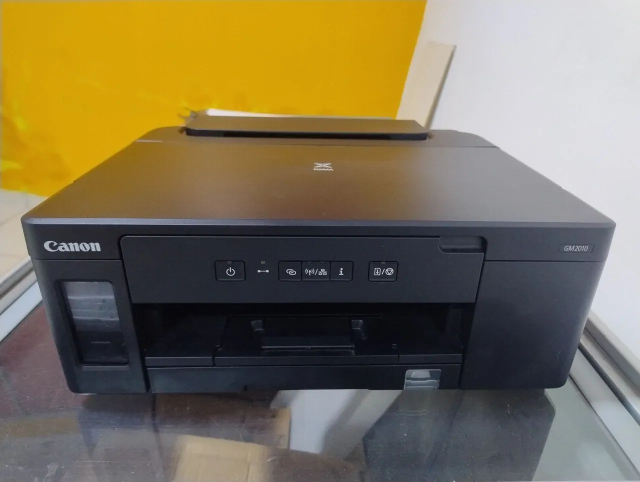 Impressora Canon GM 2010