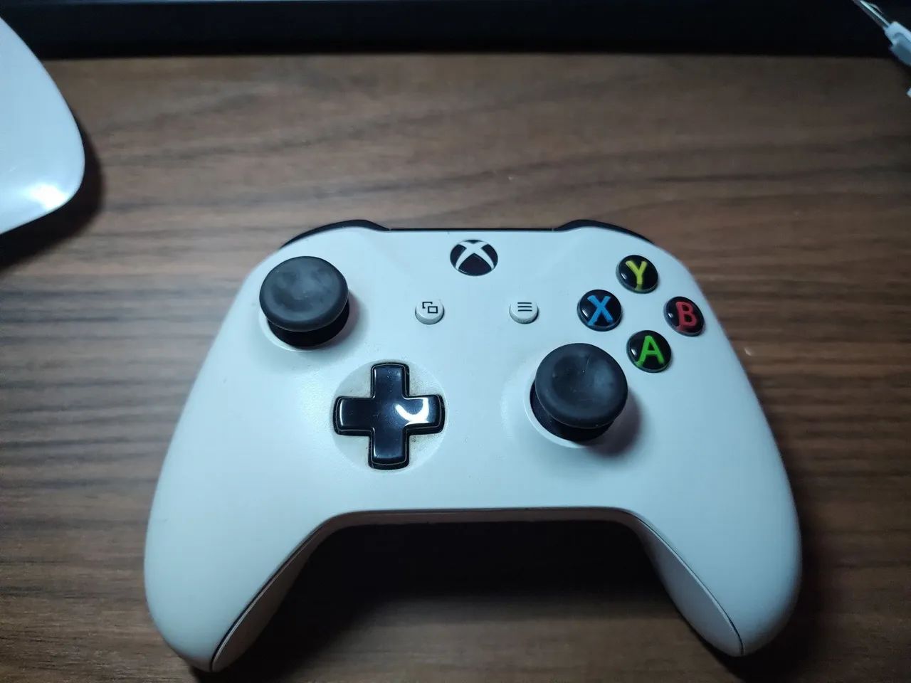 Controle xbox one s