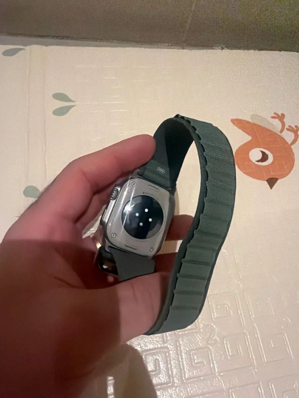 Apple Watch Ultra 1  - Foto 3