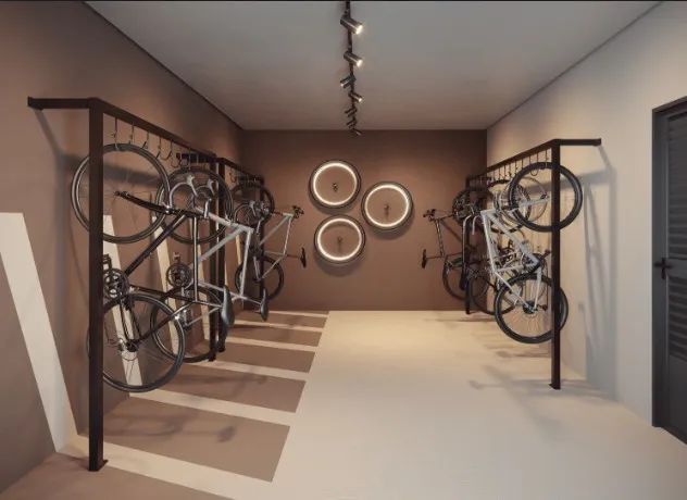 STUDIOS BERRINI - AMPERE - Foto 8