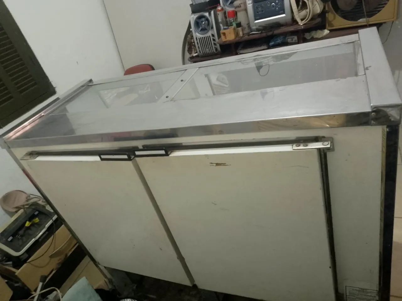 Balcão refrigerado (LEIA O ANÚNCIO) - Foto 2