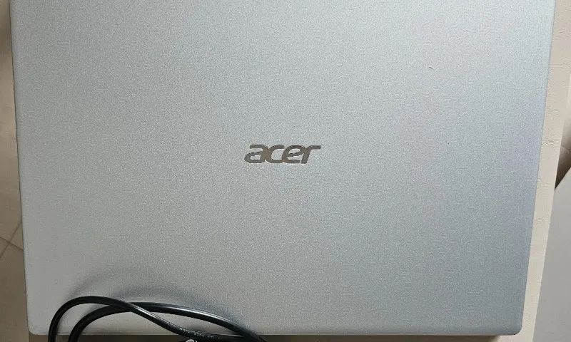 Notebook Acer  - Foto 3