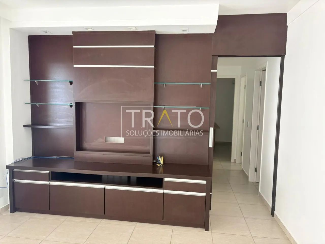 apartamento - Mansões Santo Antônio - Campinas - Foto 2